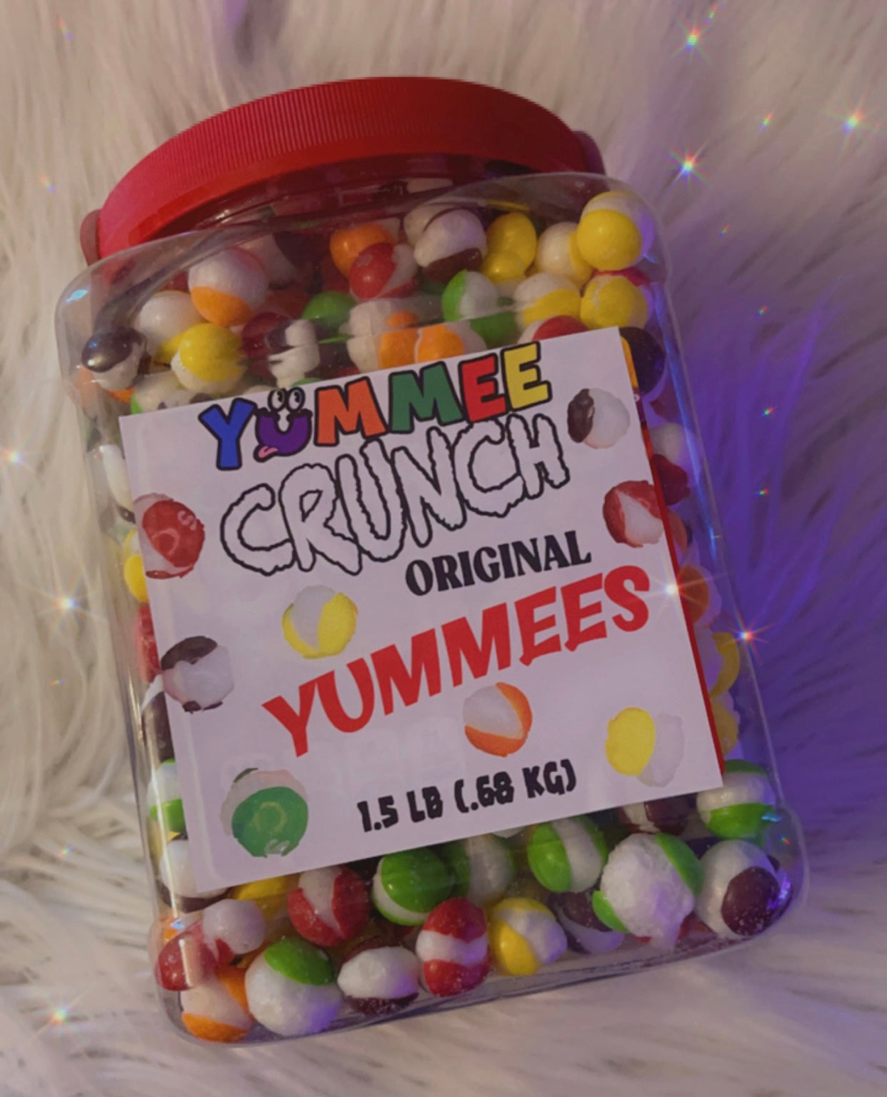 Original Yummees