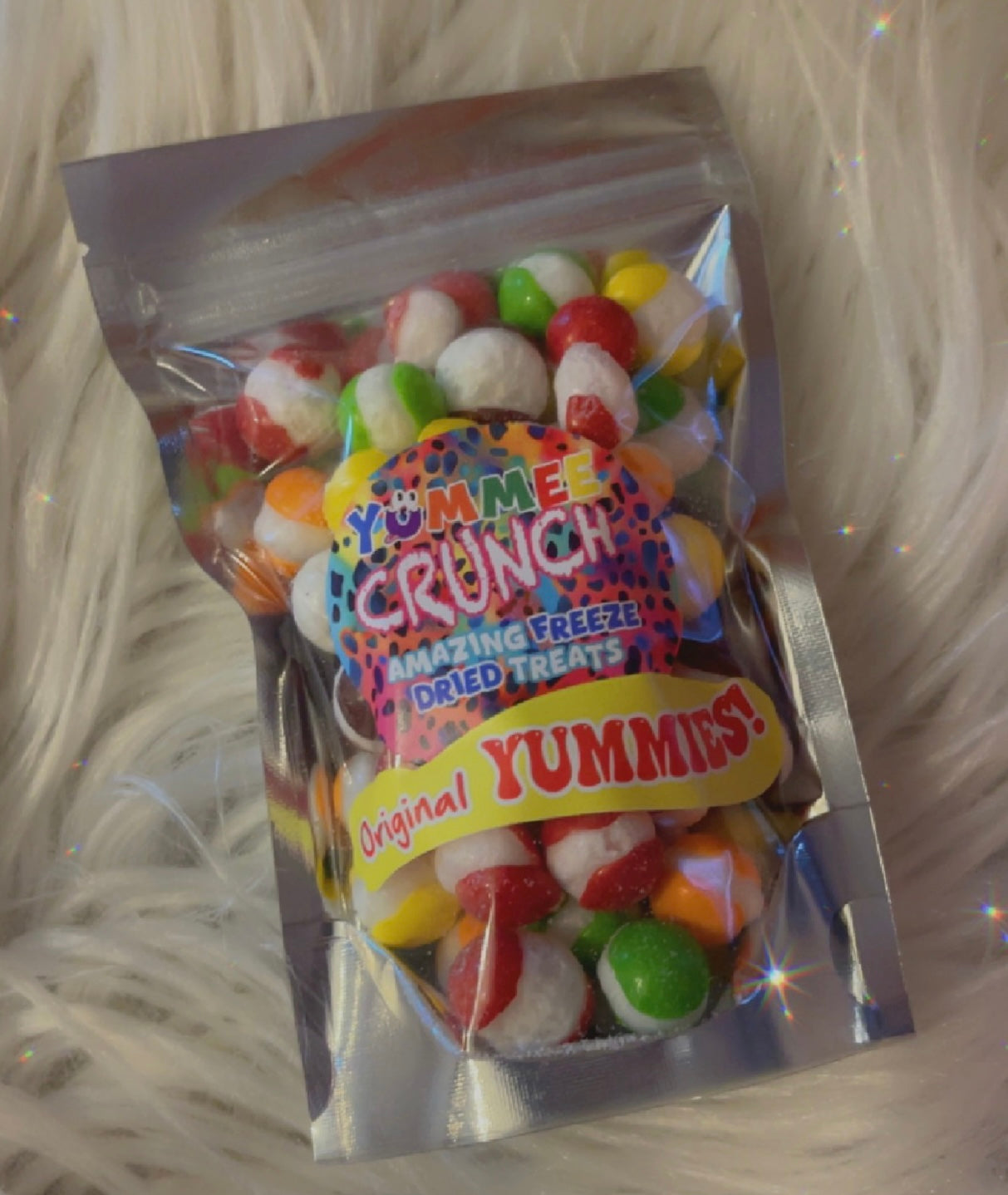 Original Yummees