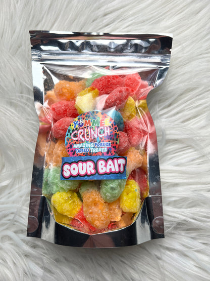 Sour Bait