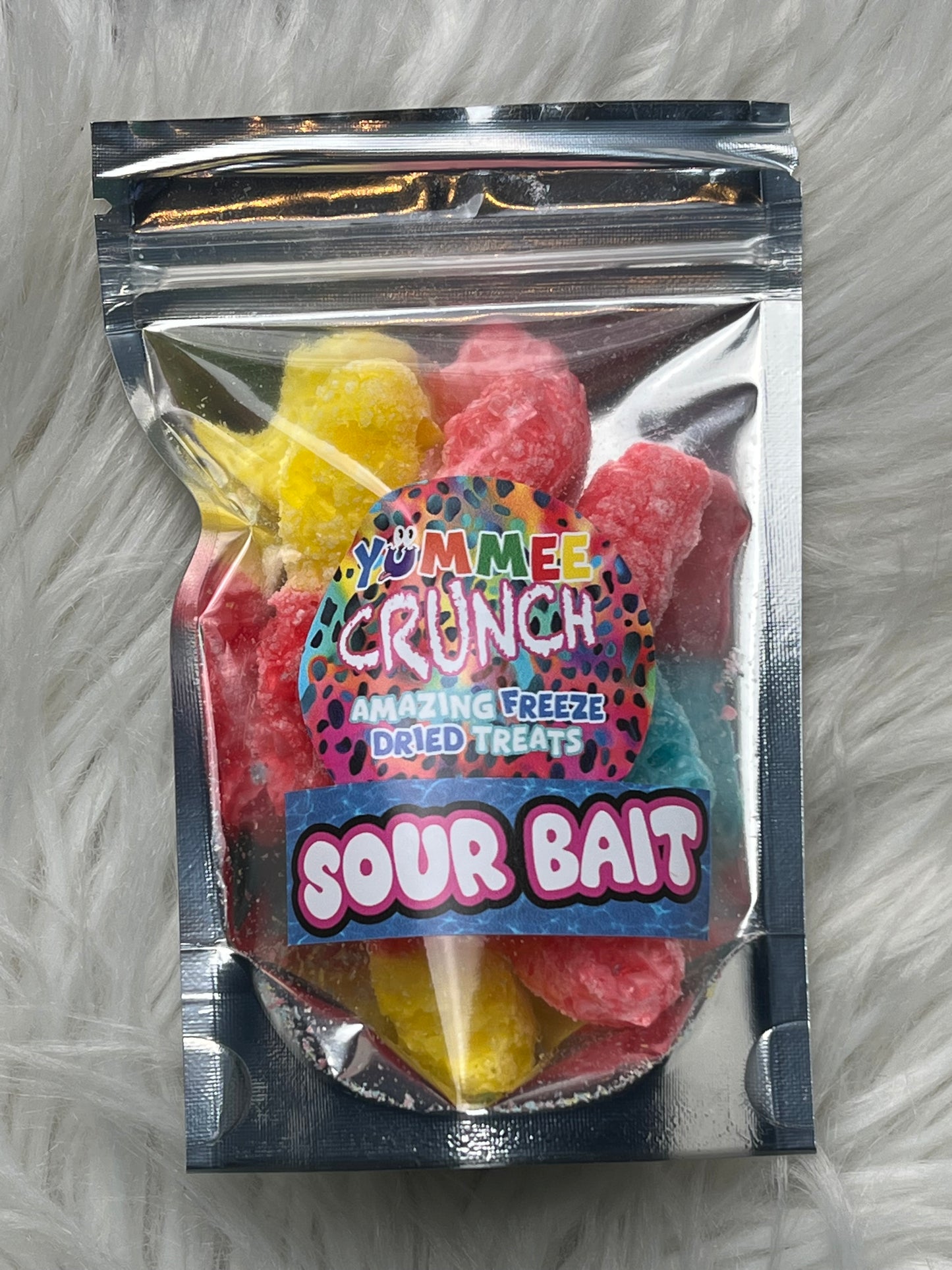 Sour Bait