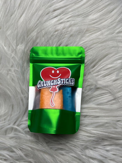 Crunchsticks