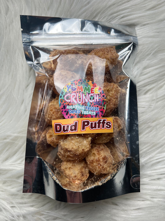 Dud Puffs