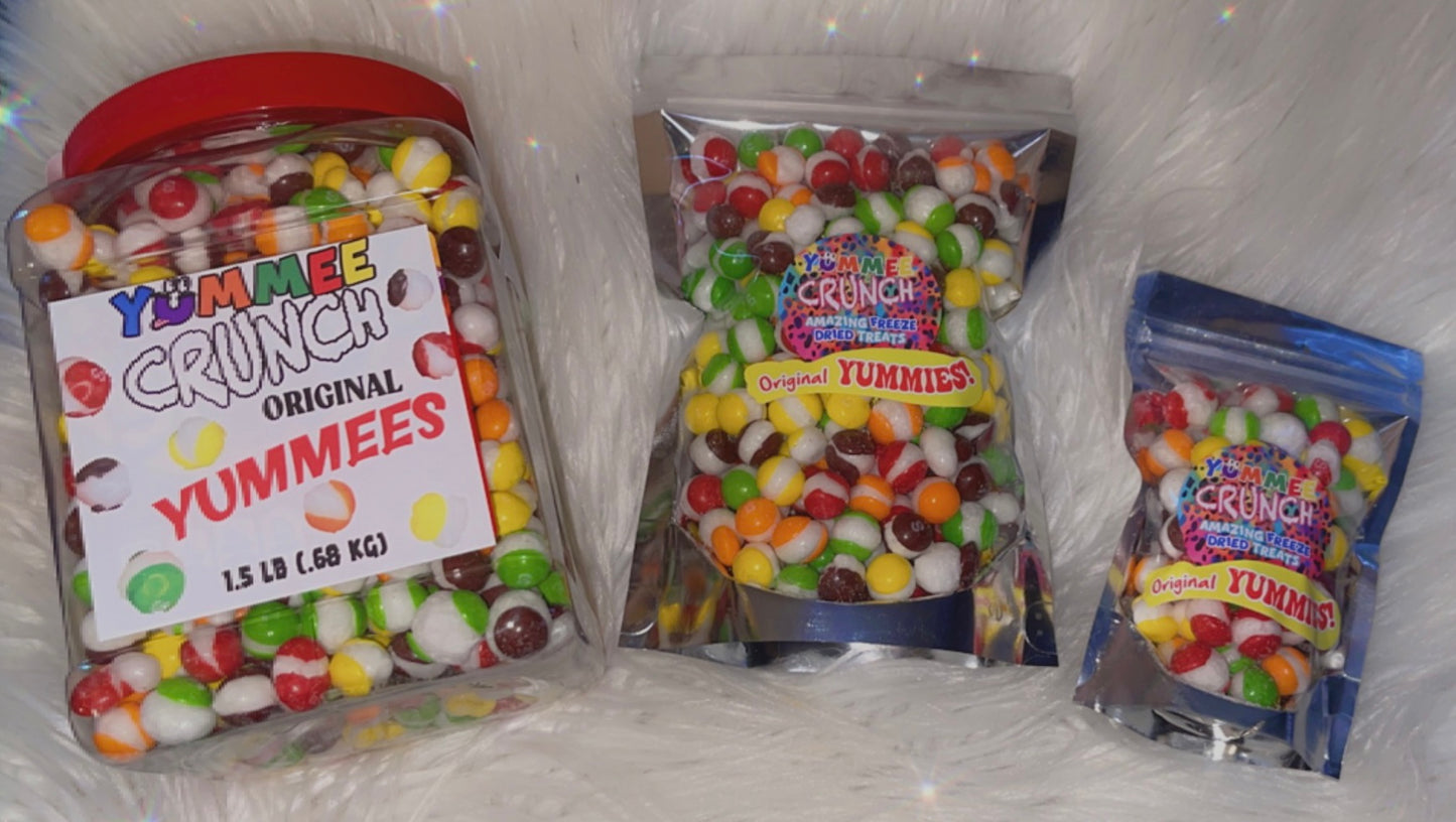 Original Yummees