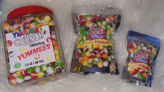 Original Yummees
