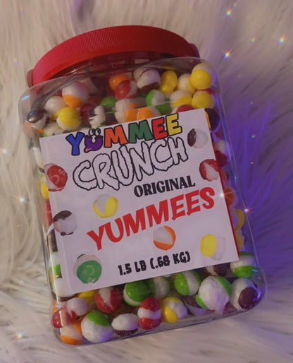Original Yummees