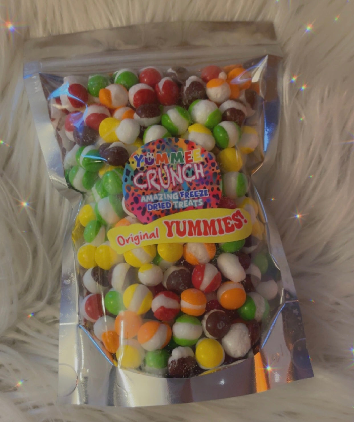 Original Yummees